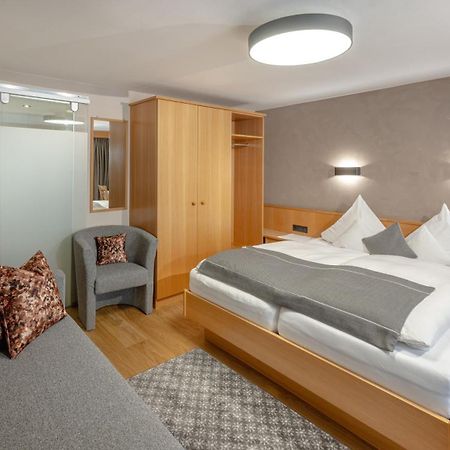 Hotel Thaler Rietz Екстер'єр фото