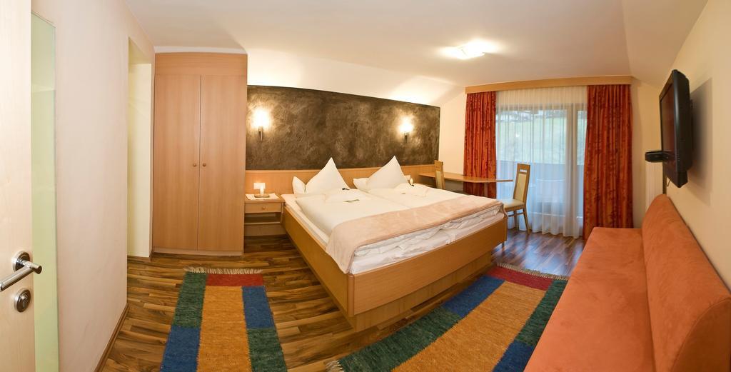 Hotel Thaler Rietz Екстер'єр фото