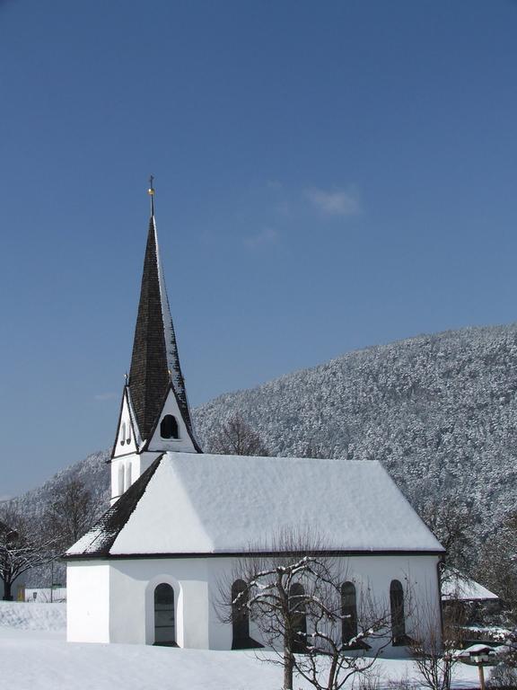 Hotel Thaler Rietz Екстер'єр фото