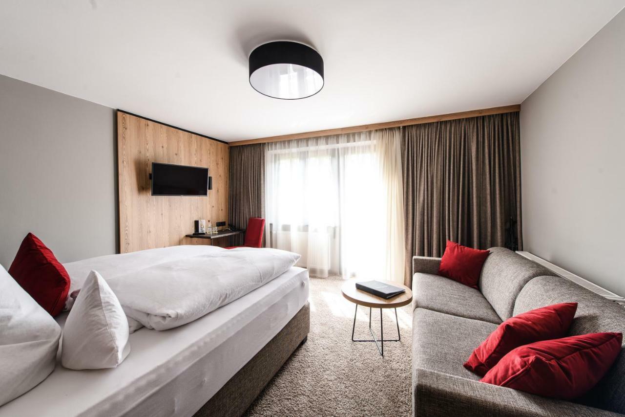Hotel Thaler Rietz Екстер'єр фото
