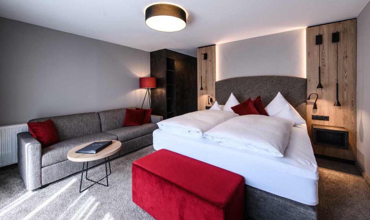 Hotel Thaler Rietz Екстер'єр фото